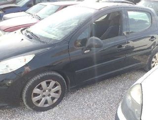 Peugeot 228010 9657035980 bomba de combustible 207