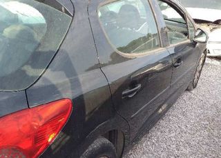 Peugeot 228010 9657035980 bomba de combustible 207