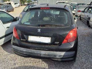 Peugeot 228010 9657035980 bomba de combustible 207