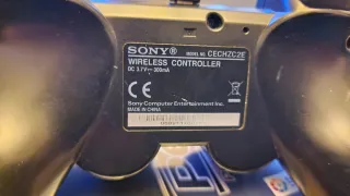 PS3 Slim 120GB Sony + Juegos