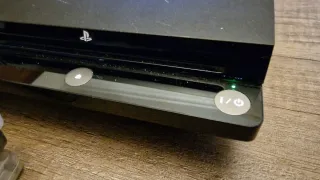 PS3 Slim 120GB Sony + Juegos