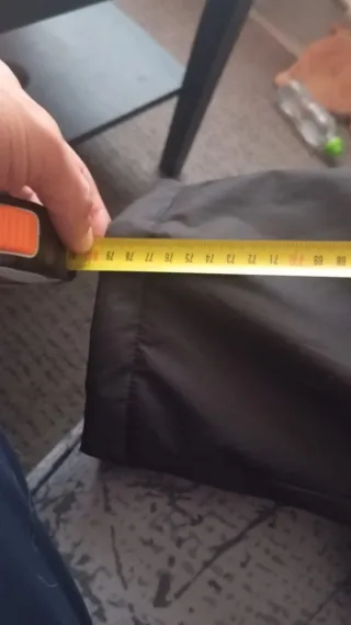 Pantalón de esquí para niño talla 10-12