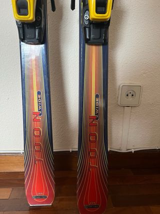 Tablas de esquí Rossignol