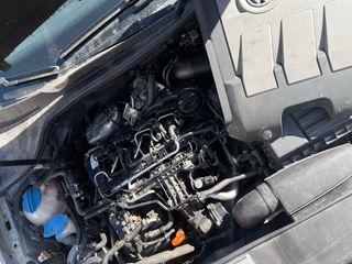 Despiece motor 1.6 TDI CAYC