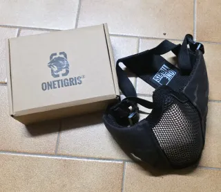 Maschera protettiva Onetigris