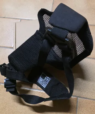 Maschera protettiva Onetigris