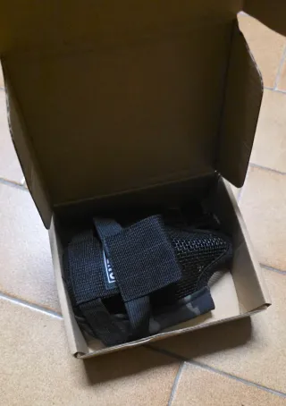 Maschera protettiva Onetigris