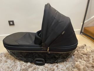 Carro de bebé Junama Diamond S