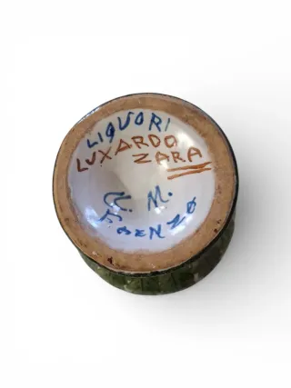 Recipiente, antiquariato, ceramica, artigianato