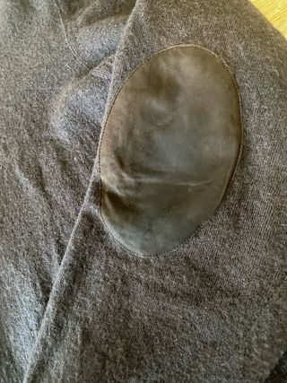 Chaqueta Lacoste Marrón