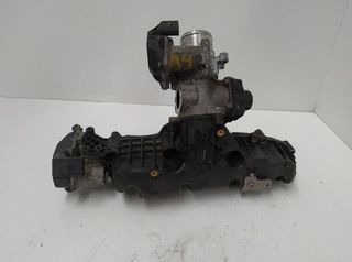 Audi 290076 03l129086 colector a4 ber. (b8) basico