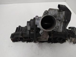 Audi 290076 03l129086 colector a4 ber. (b8) basico