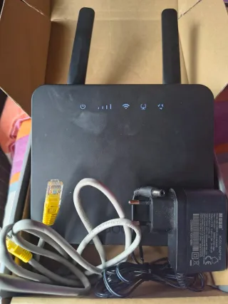 Router ADOC R46 Dual Band