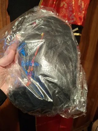 1 Disfraz Japonesa Atosa Talla XL