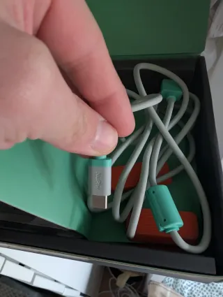 Teclado Mecánico NuPhy Air 75 Ansi