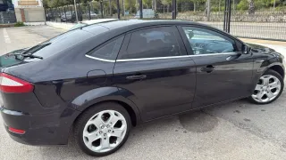 Ford Mondeo 2007