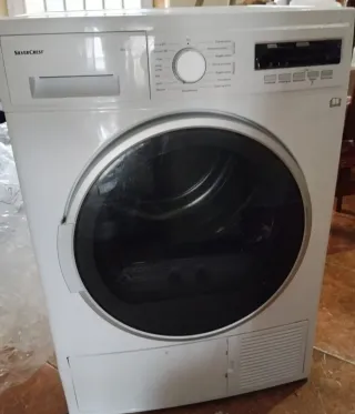 Secadora SilverCrest Nueva