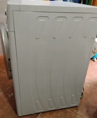 Secadora SilverCrest Nueva