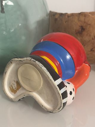 Hucha Naranjito Original