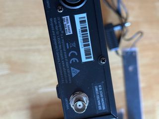 Sistema Inalámbrico LD Systems U305 IEM