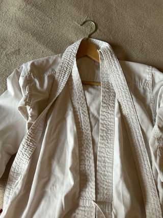 Kimono Karate Blanco 120