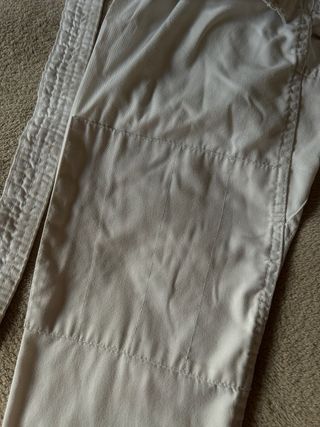 Kimono Karate Blanco 120