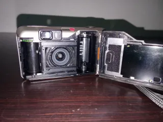 PACK 3 FOTOGRAFICHE ANALOGICHE VINTAGE