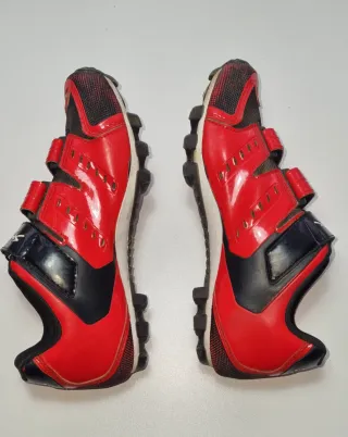 Zapatillas Spiuk Rocca MTB Talla 41