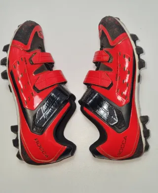 Zapatillas Spiuk Rocca MTB Talla 41