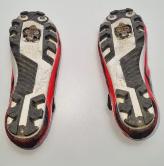 Zapatillas Spiuk Rocca MTB Talla 41