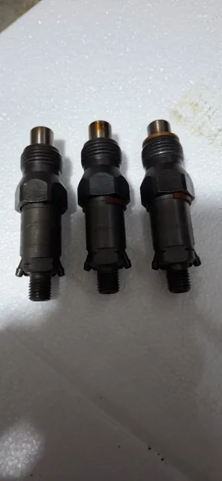 Inyectores Renault Kangoo