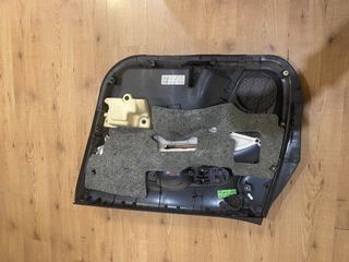 TOYOTA AURIS PANEL PUERTA INTERIOR IZQ TAPIZADO