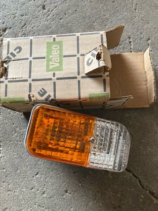 Piloto Renault 4, F6, F4