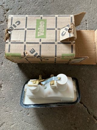 Piloto Renault 4, F6, F4