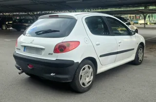 Peugeot 206 2004