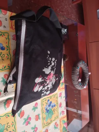 Patines en línea para niña talla 32-34