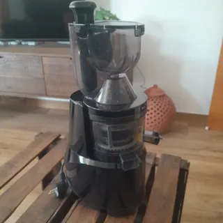 Licuadora Optimum 700 Advanced Cold Press