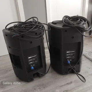Altavoces Mark 300W 8 Ohm
