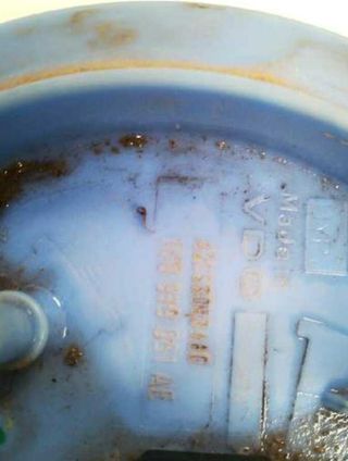 Audi 161635 bomba combustible a2c53093480 a3 (8l)