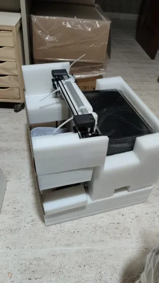 Anycubic Kobra 3 V2 Combo