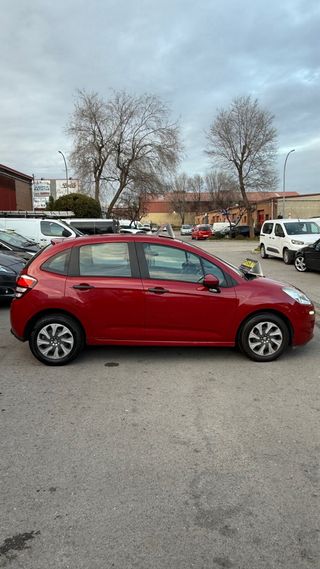 Citroen C3 1.0 vti 56.000 kms