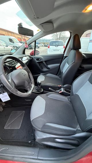 Citroen C3 1.0 vti 56.000 kms
