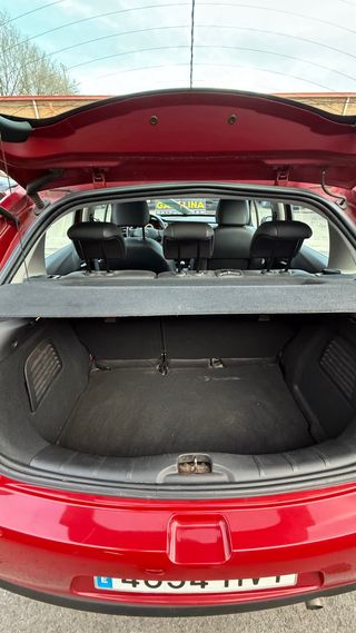 Citroen C3 1.0 vti 56.000 kms