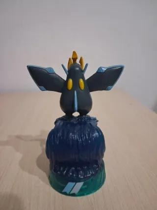 Figura Empoleon Pokémon Rumble U