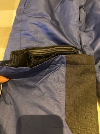 Lote Ropa Esquiar Niños.