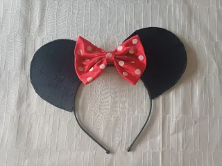 Vestito Carnevale Topina