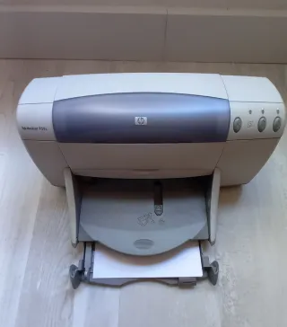 Impresora HP Deskjet 959c