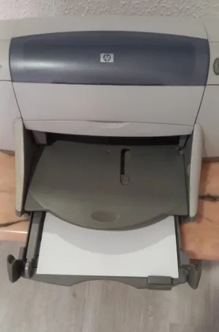 Impresora HP Deskjet 959c