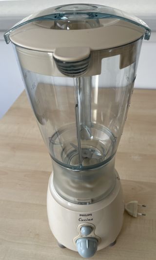 Robot Cocina Philips Cucina