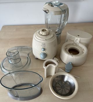 Robot Cocina Philips Cucina